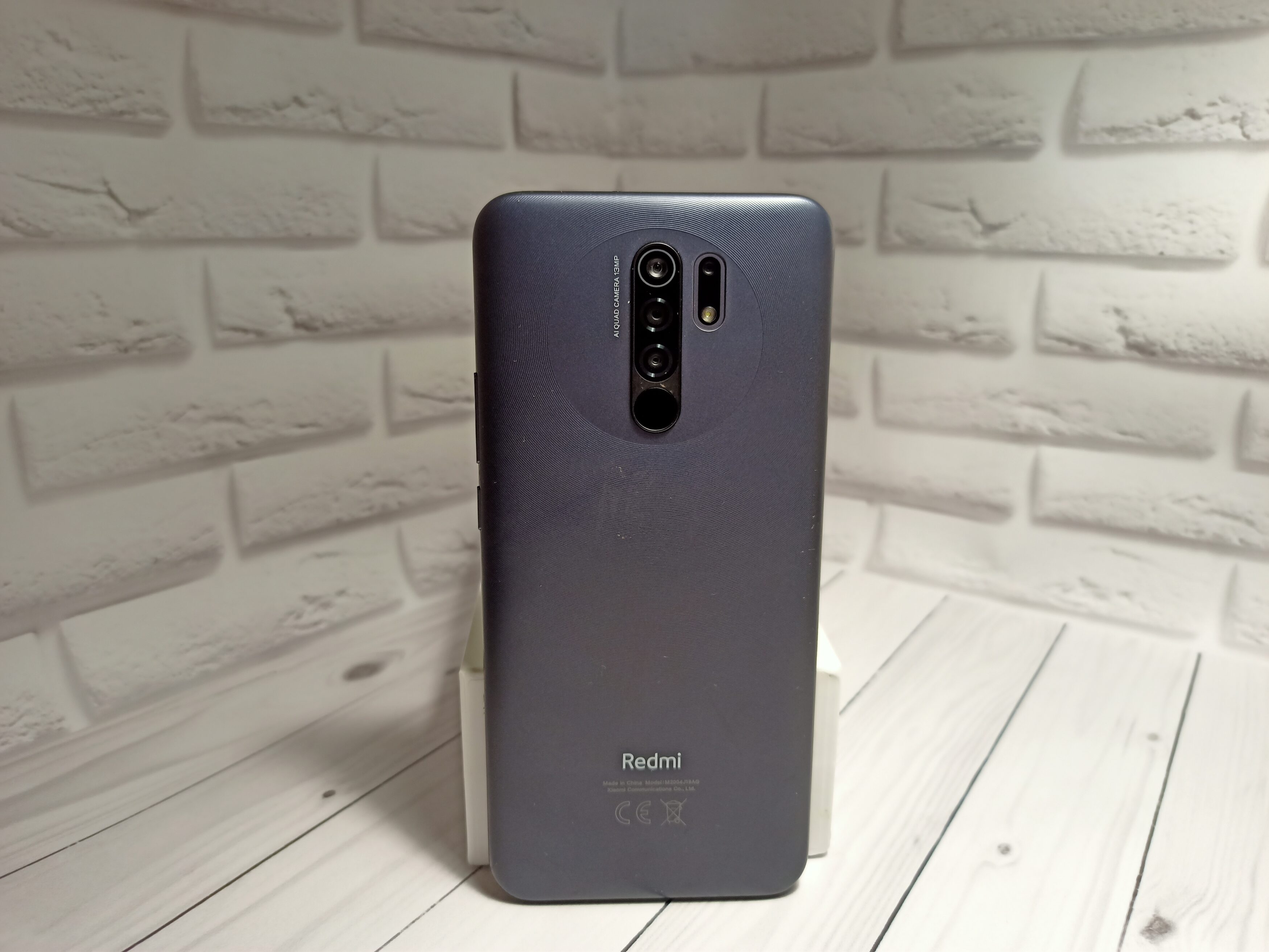 Xiaomi Redmi 9 3 32gb Purple