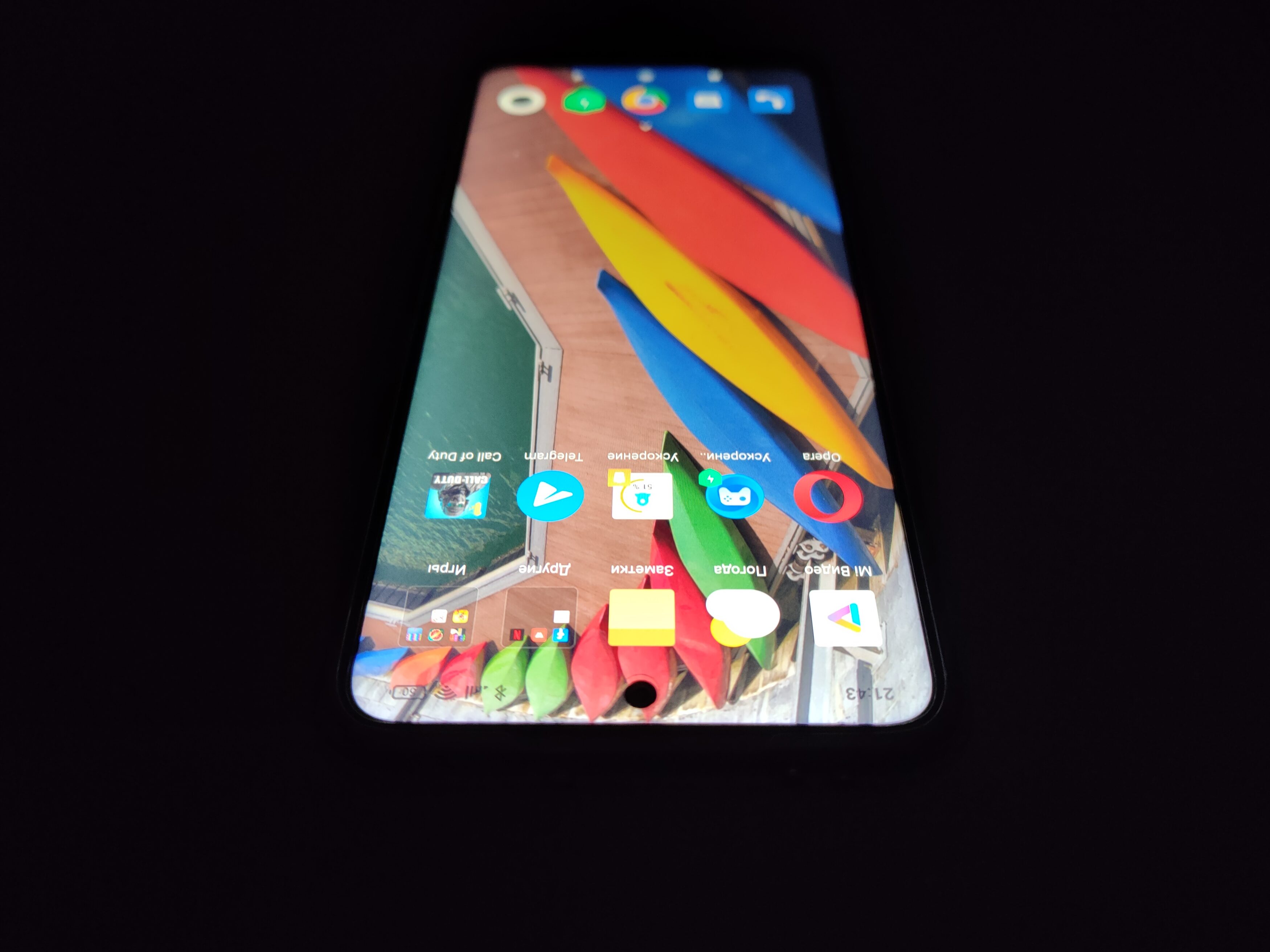Xiaomi Икс 3