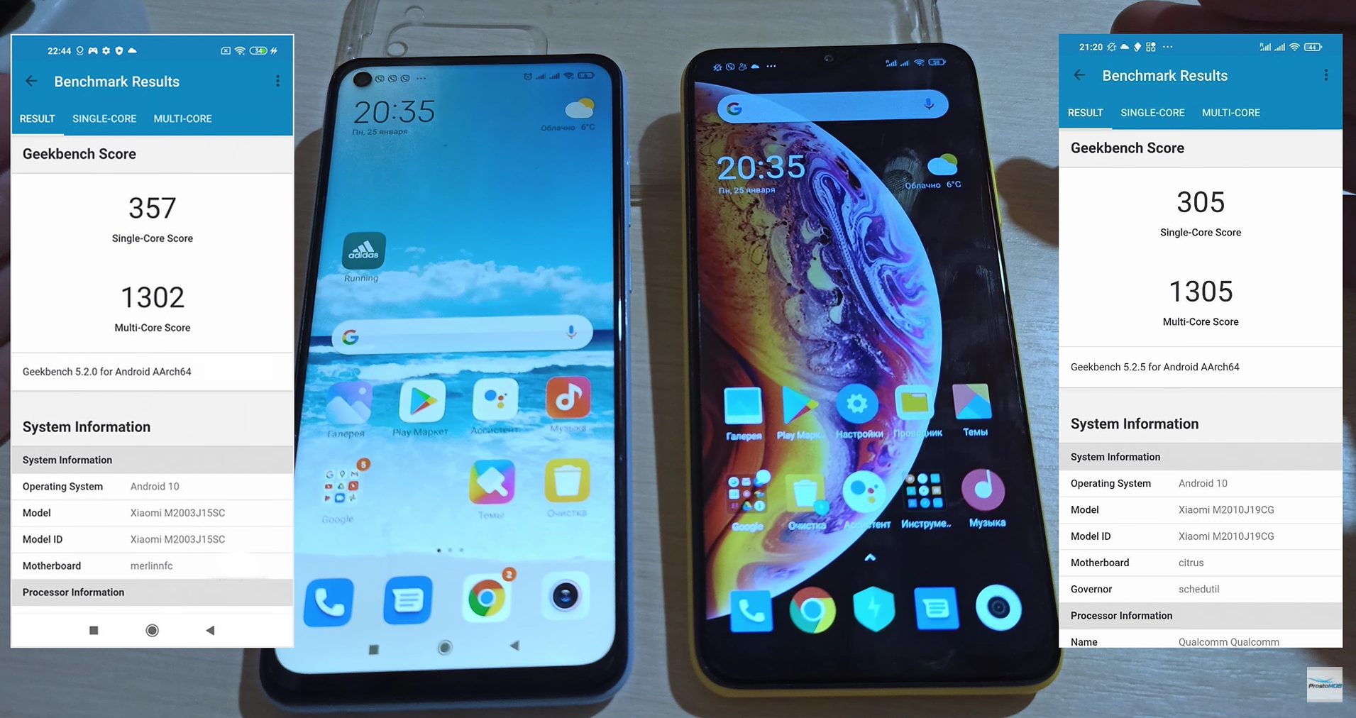 Xiaomi Poco Или Redmi Note Сравнение