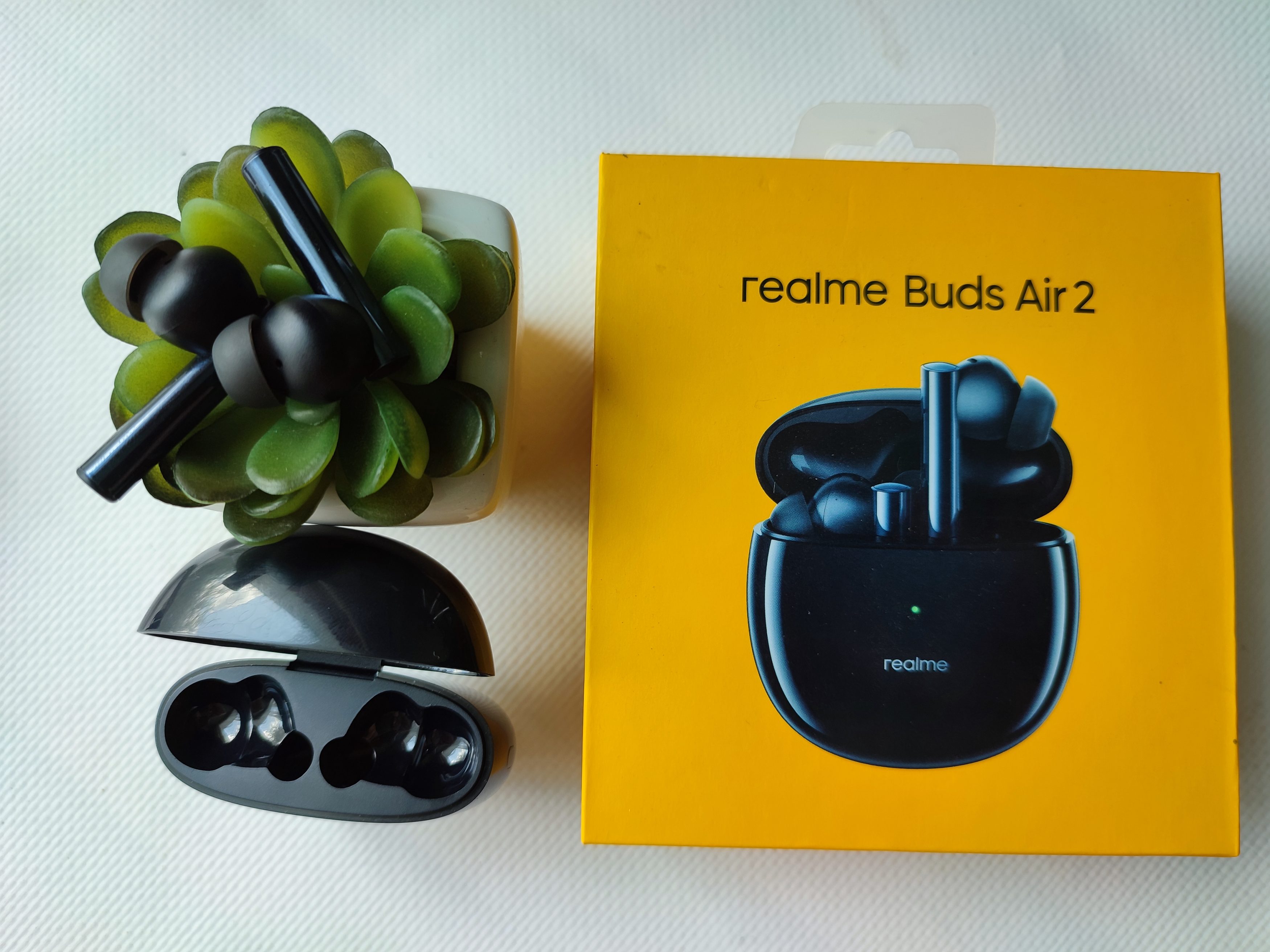 Redmi Buds Air 2