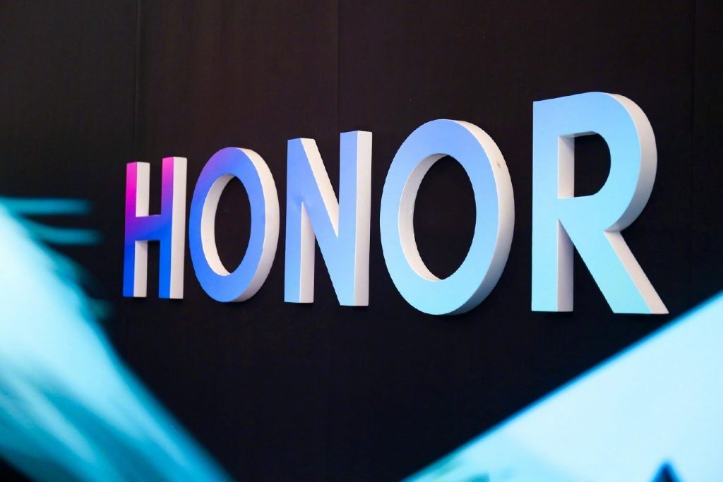 Компания Honor может 15 числа представить телевизоры