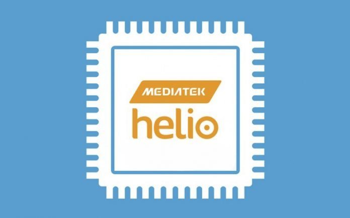 Mediatek G90
