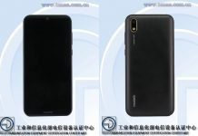 Huawei AMN-AL10