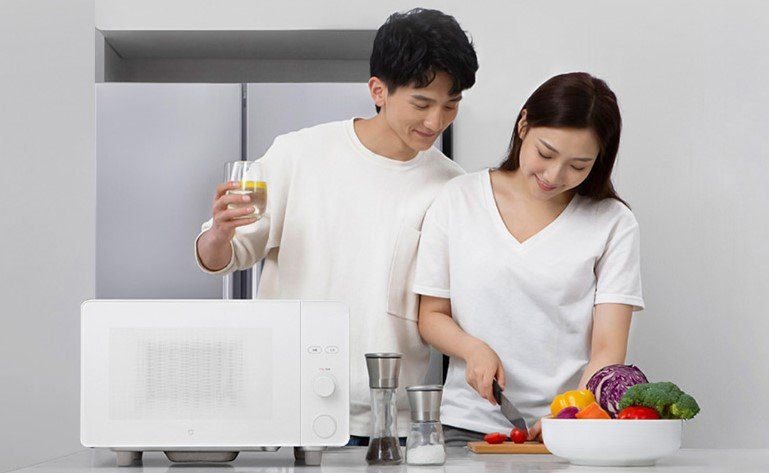 Микроволновая печь Xiaomi Mija