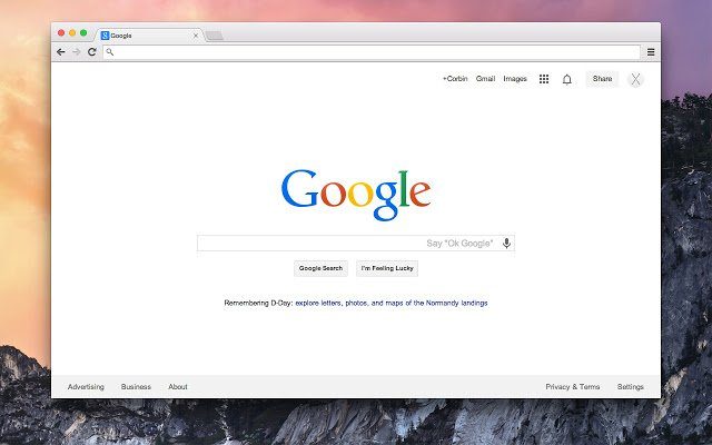 Браузер Chrome ломает Mac OS