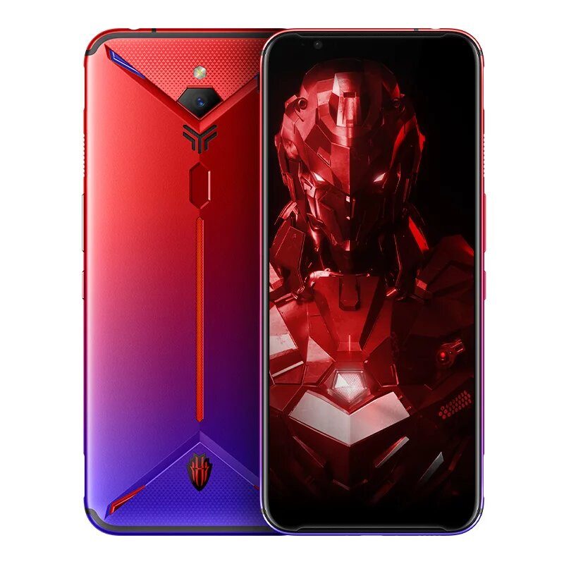 Nubia Red Magic 3s