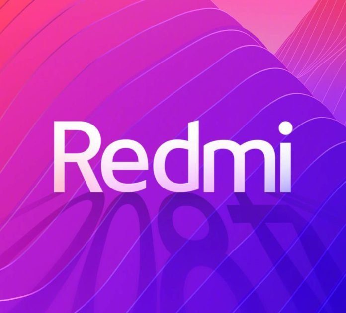 Redmi 8A - появился на первом фото