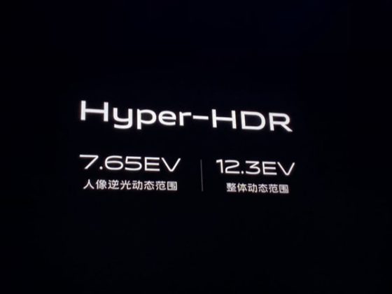 Hyper HDR