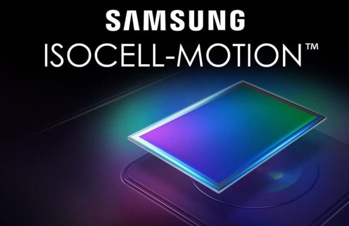 Samsung Galaxy S11 оснастят сенсором ISOCELL Motion