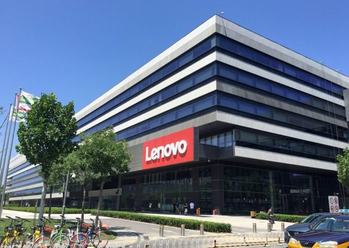 Lenovo One система интеграции ПК со смартфоном