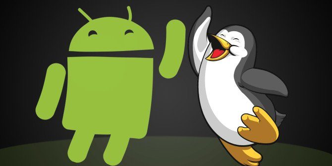 OS Android максимально сблизится с ядром Linux