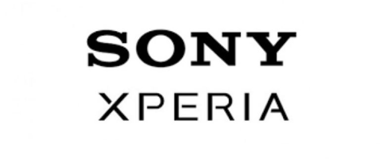 Следующий флагман Sony