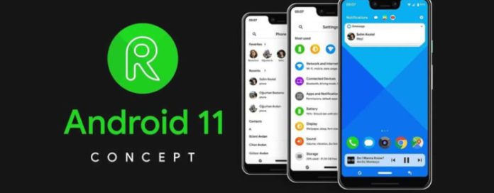 Android 11 – что нового готовят разработчики
