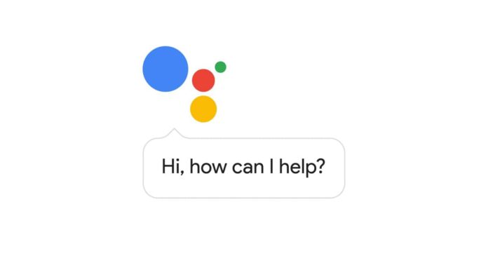 Google Assistant «поумнел» открывает приложения и управляет ими