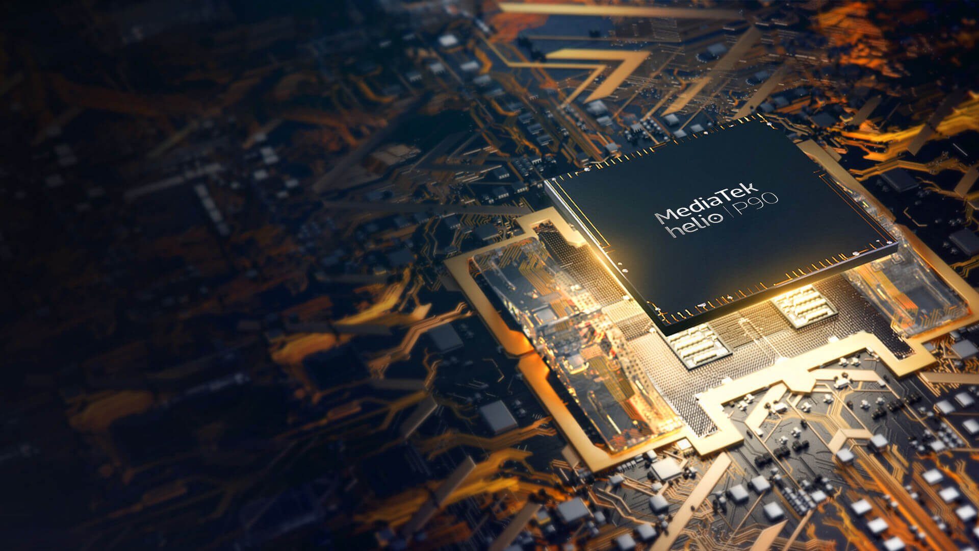Как процессор MediaTek превращает Note 8 Pro в «кирпич»