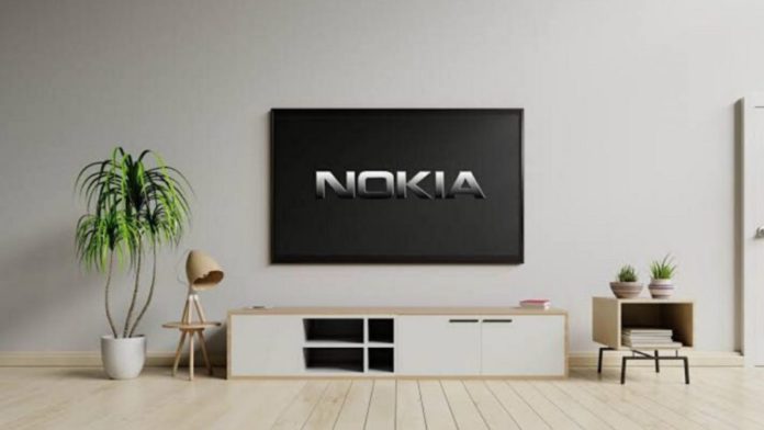 Nokia выпустит смарт-телевизор стоимостью 587 долларов