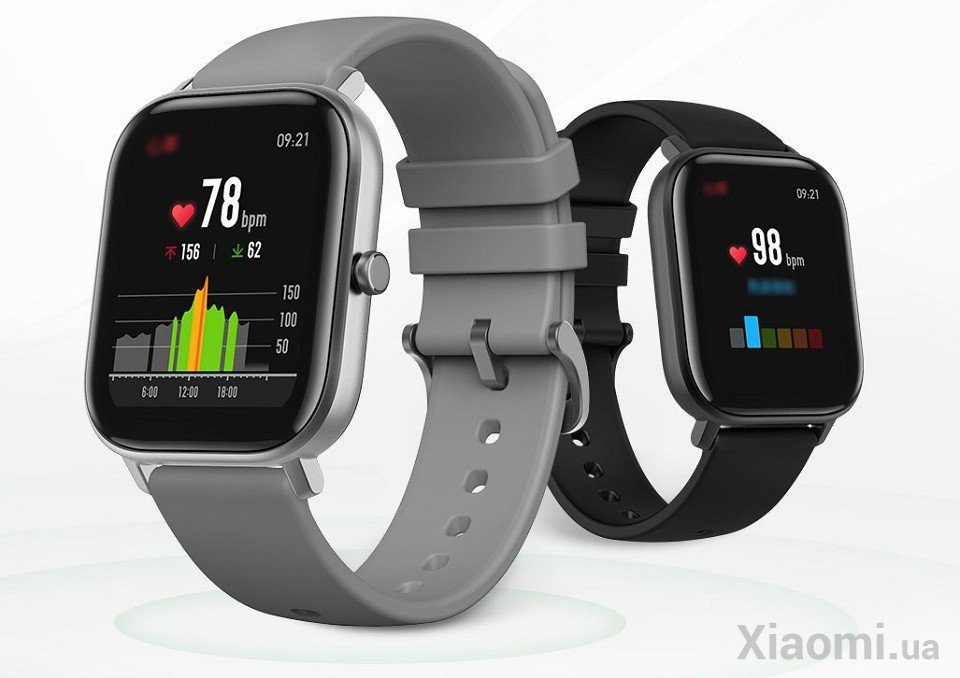 Смарт-часы и фитнесс-трекеры Xiaomi заняли свыше четверти рынка общемировых продаж