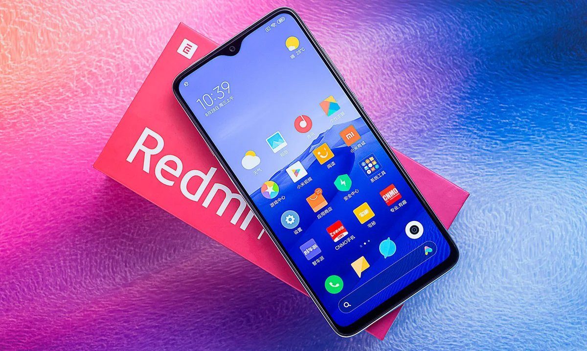 В Redmi Note 8 Pro процессор MediaTek превращает смартфон в кирпич