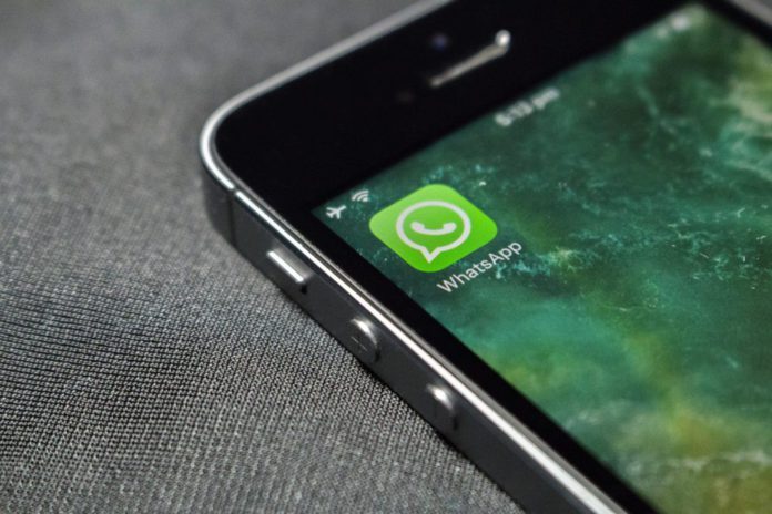 WhatsApp прекратит работу на старых смартфонах с 2020 года
