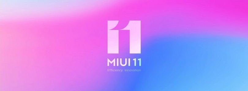 Android 10 приходит с MIUI 11 ещё на пять смартфонов