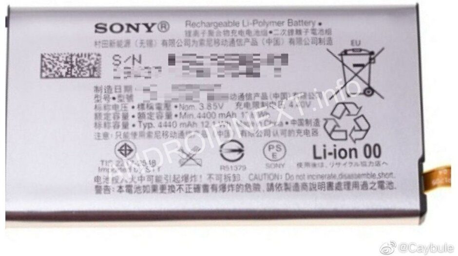 Подробности о флагмане Sony Xperia 2020 года – он снова удивляет