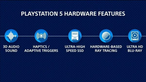 PlayStation 5 ещё не раз удивит своим функционалом, – директор Sony