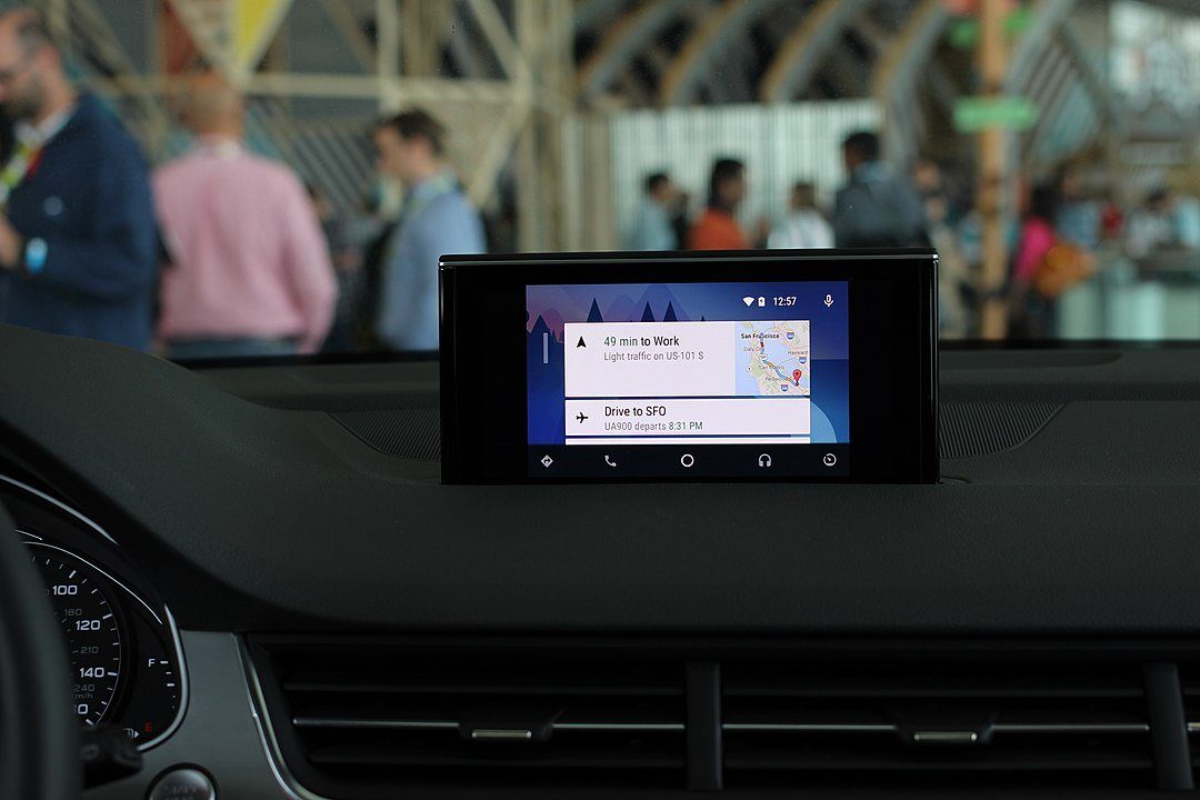 Приложение Android Auto скоро можно будет встретить практически в каждом автомобиле