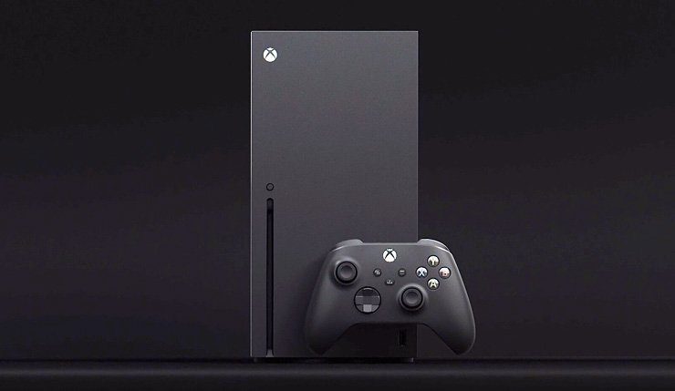 В Microsoft отказались от разработки эксклюзивных игр на консоль Xbox Series X