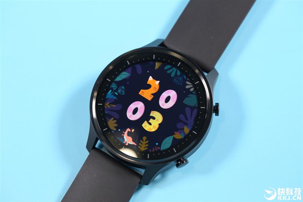 Xiaomi Watch Color