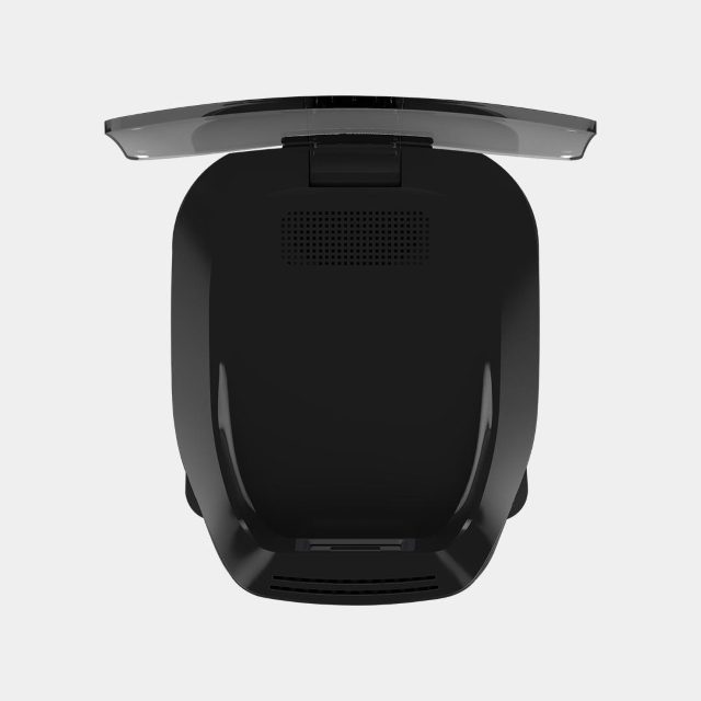 Xiaomi выпустила проектор на лобовое стекло Car Robot Smart HUD