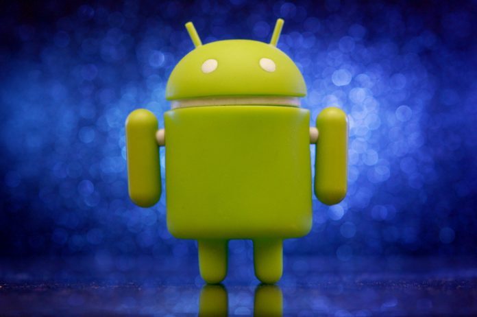 ОС Android получит новую файловую систему