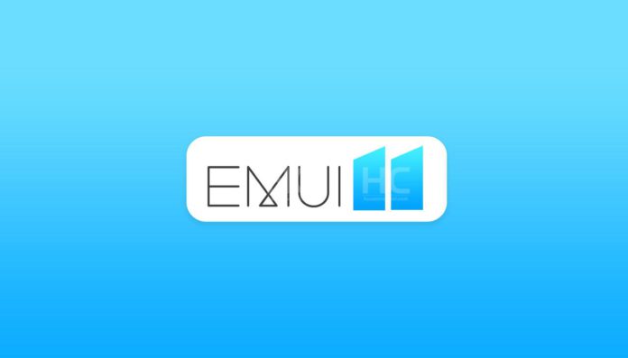 Каким продуктам Huawei «прилетит» EMUI 11 вместе с Android 11
