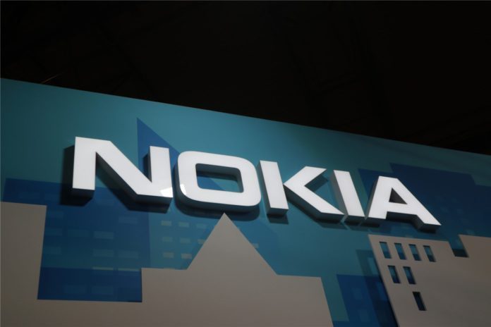 Nokia опубликовала финансовый отчет