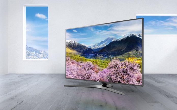 Решение проблемы блокировки Smart-TV на «серых» Samsung