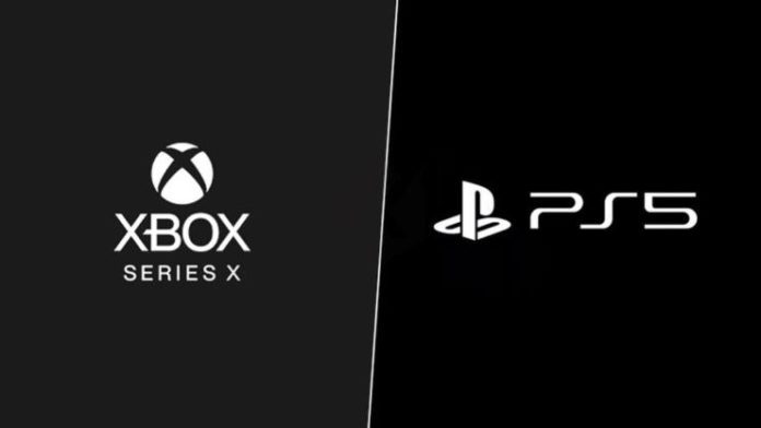 Sony PS5 и Xbox X