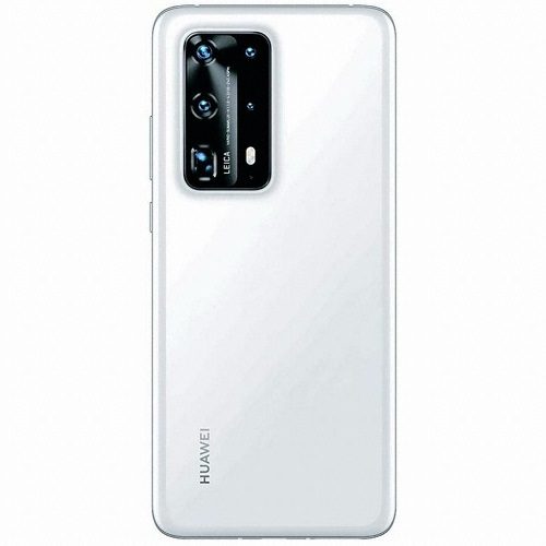 Huawei P40 Pro Premium Edition еще не вышел, но на продажу уже поставлен