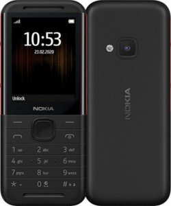 Поностальгируем - Nokia 5310 XpressMusic перевыпущен в 2020 году