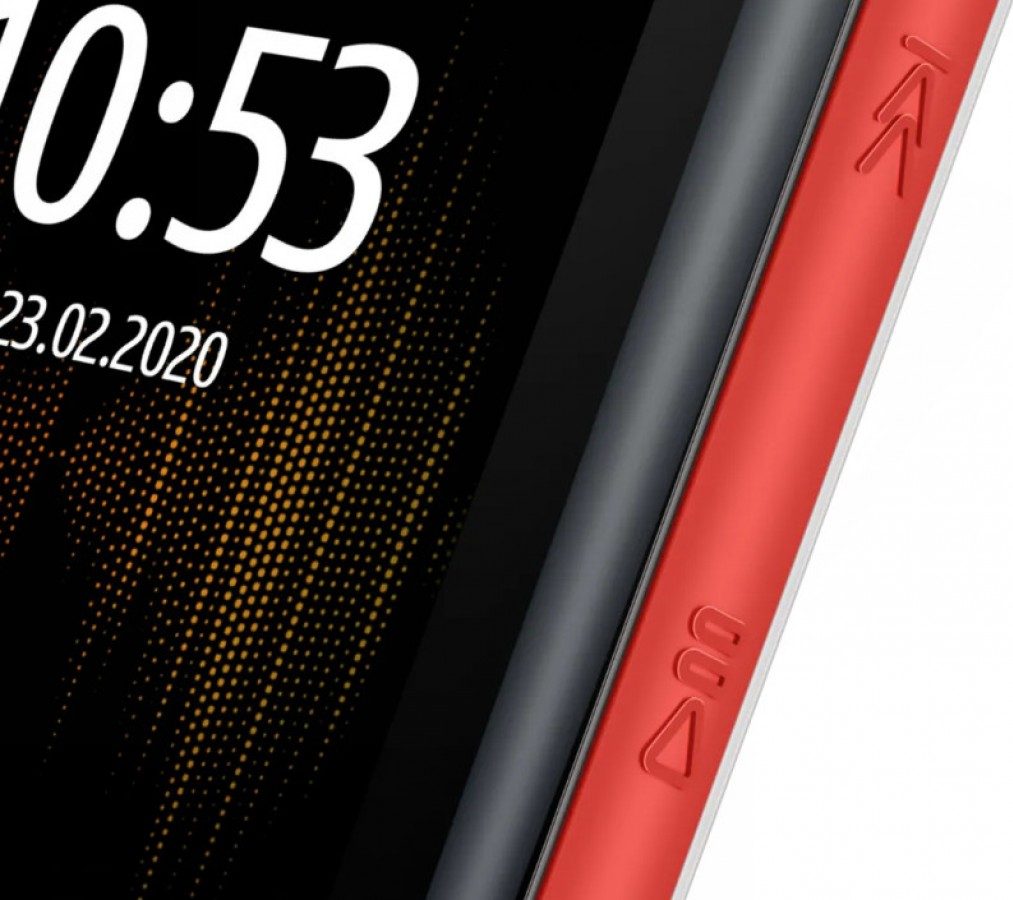Поностальгируем - Nokia 5310 XpressMusic перевыпущен в 2020 году