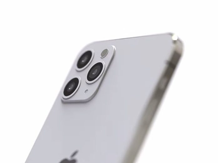 В iPhone 12 широкоугольный объектив будет значительно улучшен