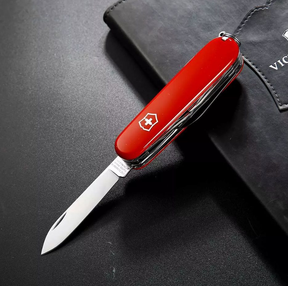 Швейцарский нож Xiaomi