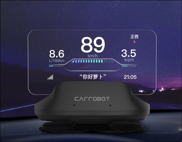 Проектор для автомобиля Xiaomi