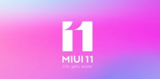 Тема для смартфонов Xiaomi с MIUI 11