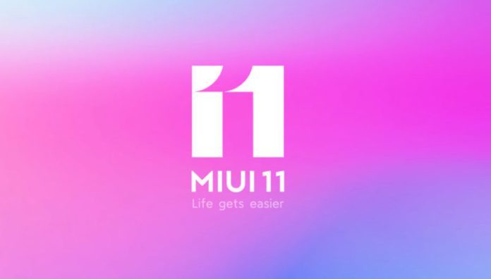 Тема для смартфонов Xiaomi с MIUI 11