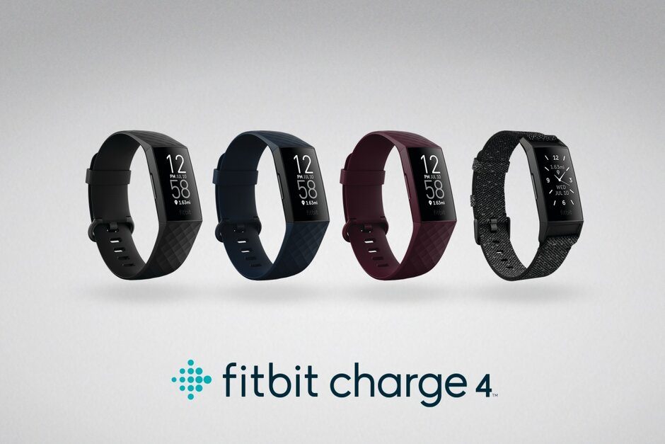 fitbit charge 4 vs apple watch series 5
