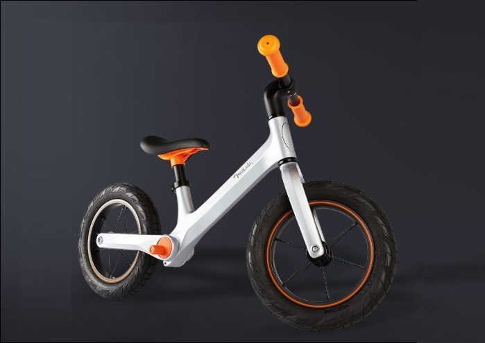 Xiaomi выпустила профессиональный велосипед