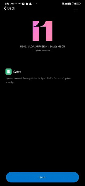 Android 11 для Redmi Note 7 Pro вышла благодаря энтузиастам