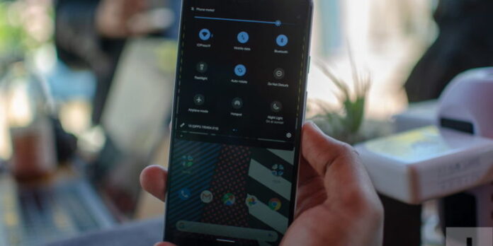 Благодаря чему HarmonyOS сместит Android с позиции лидера