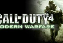 В последней части игры Call of Duty нашли вид от третьего лица