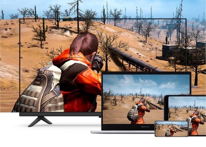 Линейка телевизоров Xiaomi Mi TV Pro пополнилась сверхбюджетной новинкой - Mi TV Pro E32S
