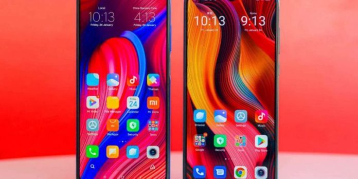 Эти смартфоны компания Xiaomi официально похоронила